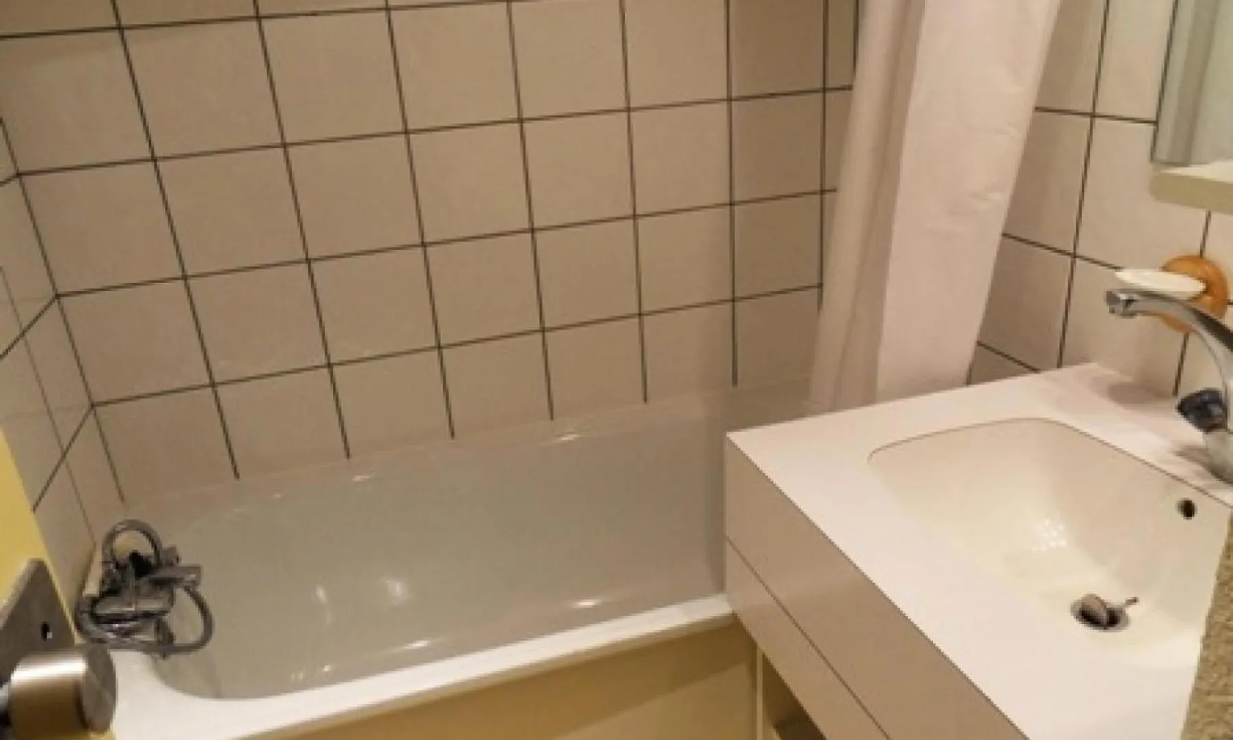 Residence 3000 Bail - Studio Pour 4 Personnes 33 Macot-la-Plagne 0*,  France