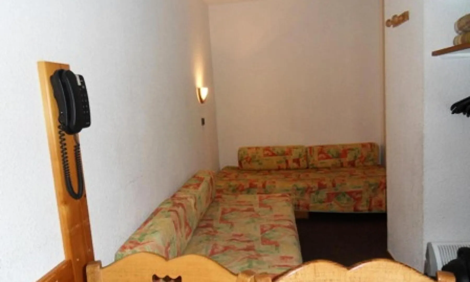 Residence 3000 Bail - Studio Pour 4 Personnes 33 Macot-la-Plagne